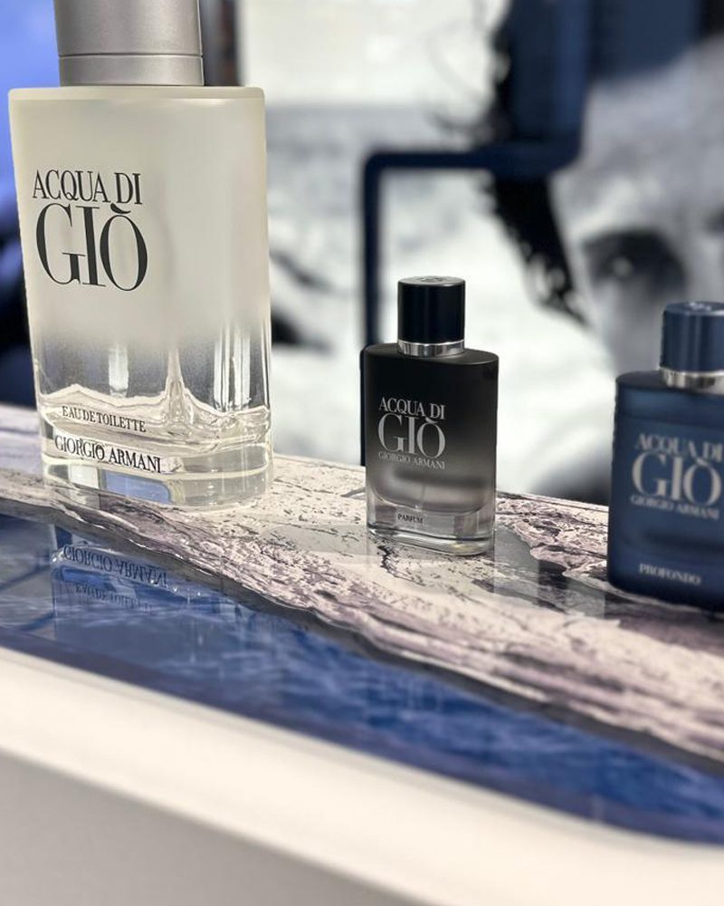 Giorgio Armani ADG