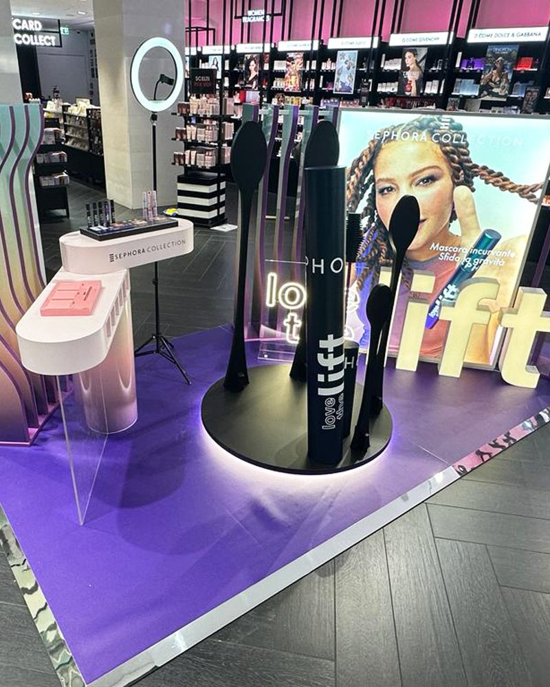 Sephora Love The Lift
